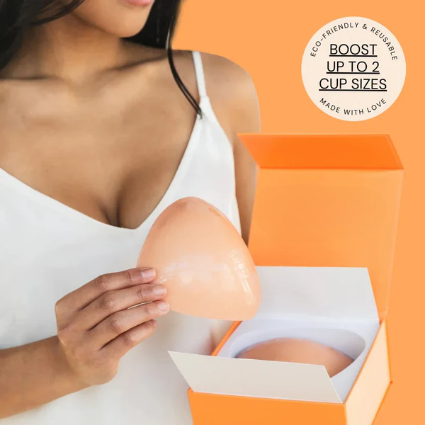 R&R™ Sticky bra pads