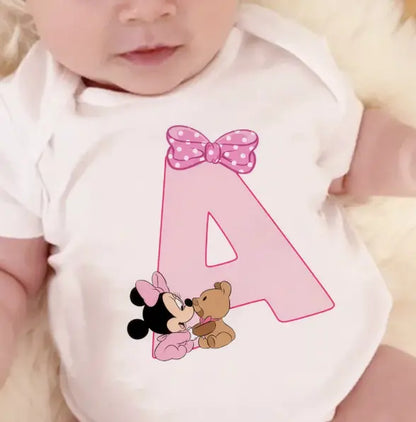 Baby Jumpsuit + FREE PERSONALISATION (WORTH $25) ENDS TODAY Best Seller! Limited Stock Available