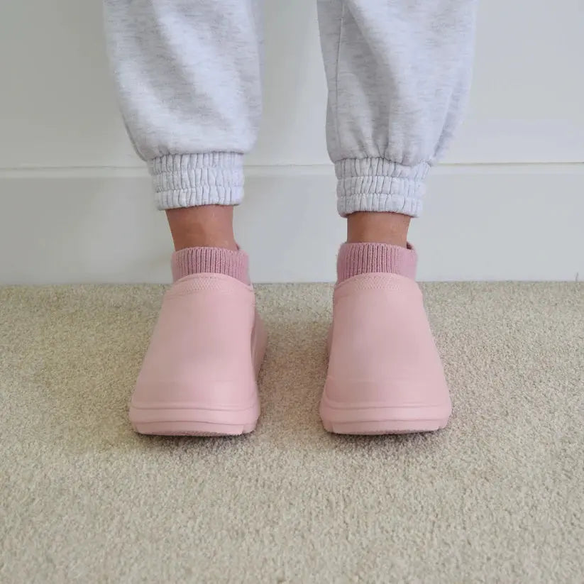 Isabella Sock Clogs (CloudCushion™ sole) Best Seller! Limited Stock Available