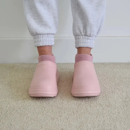 Isabella Sock Clogs (CloudCushion™ sole) Best Seller! Limited Stock Available