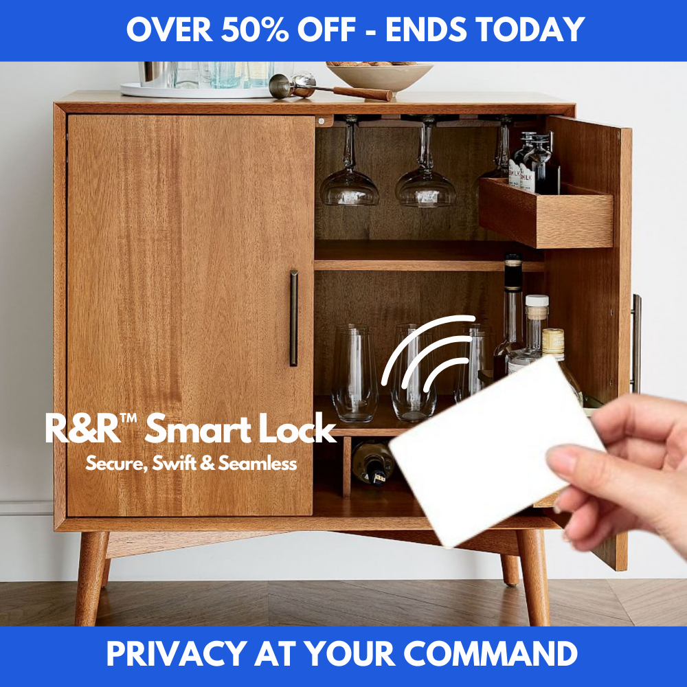 R&R™ Smart Lock