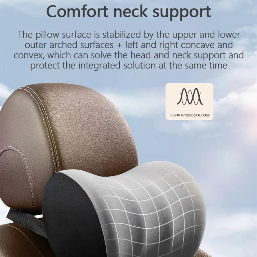 R&R Comfort Sleeper™ Seat Massager