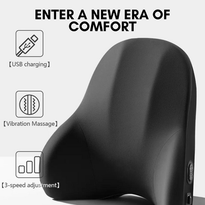 R&R Comfort Sleeper™ Seat Massager