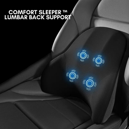 R&R Comfort Sleeper™ Seat Massager