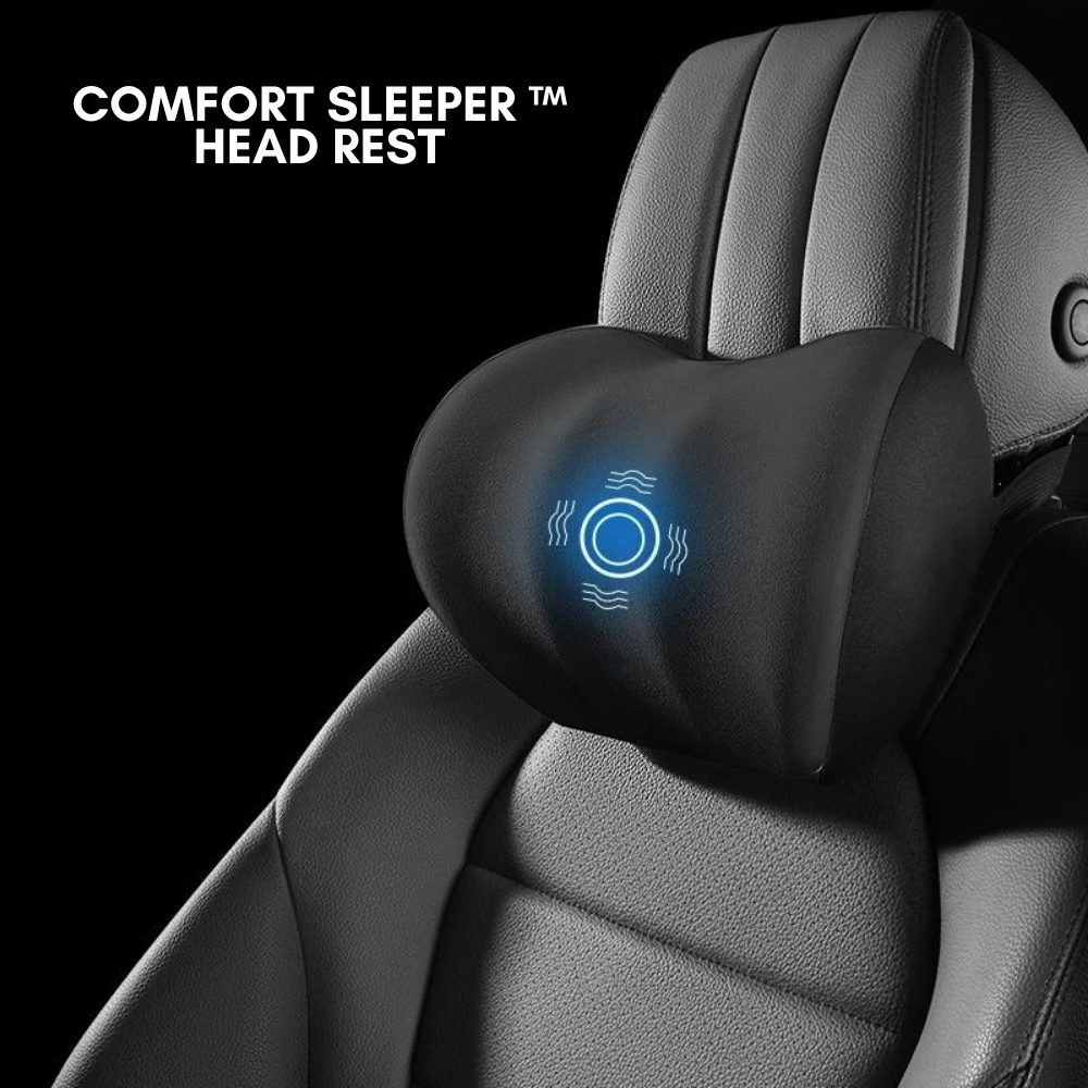 R&R Comfort Sleeper™ Seat Massager