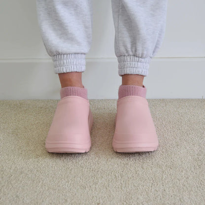 Isabella Sock Clogs (CloudCushion™-Sohle) 