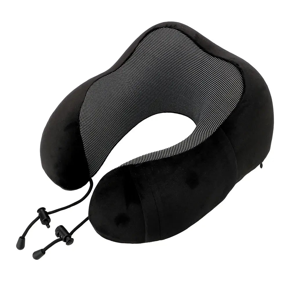 R&R Comfort Sleeper™ Memory foam Travel Pillow Limited Stock Available