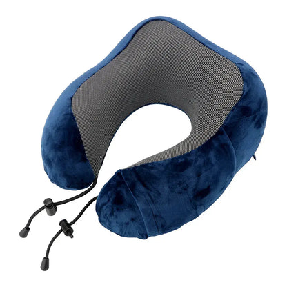 R&R Comfort Sleeper™ Memory foam Travel Pillow Limited Stock Available