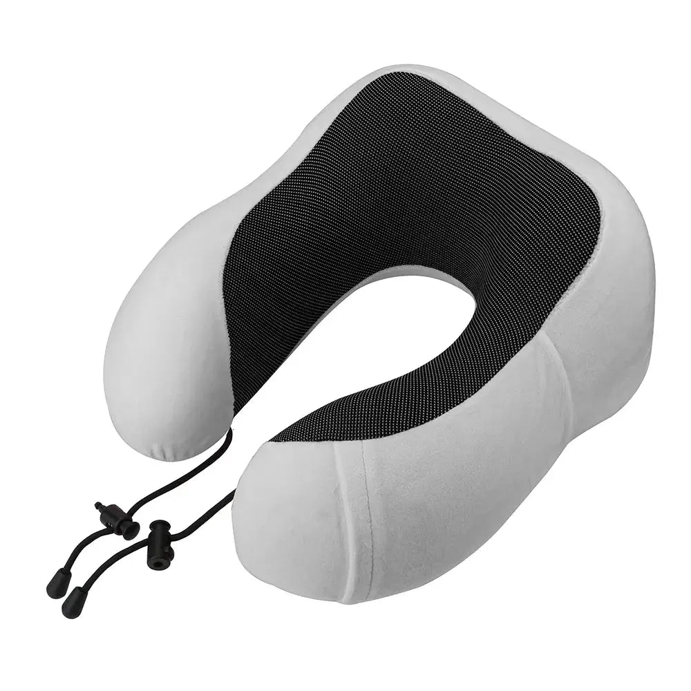 R&R Comfort Sleeper™ Memory foam Travel Pillow Limited Stock Available