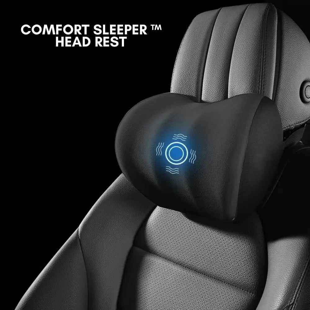 R&R Comfort Sleeper™ Seat Massager Best Seller! Limited Stock Available