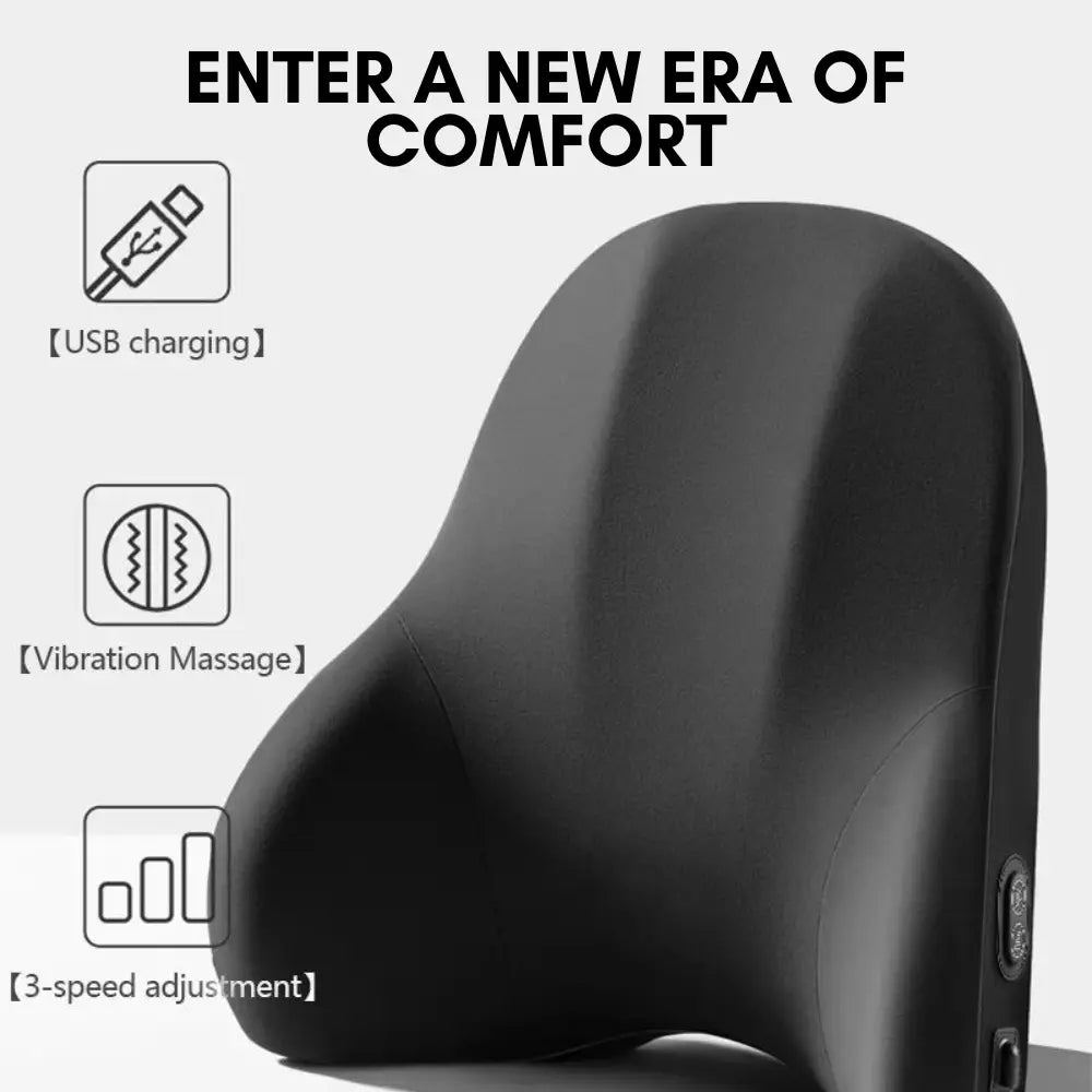 R&R Comfort Sleeper™ Seat Massager Best Seller! Limited Stock Available