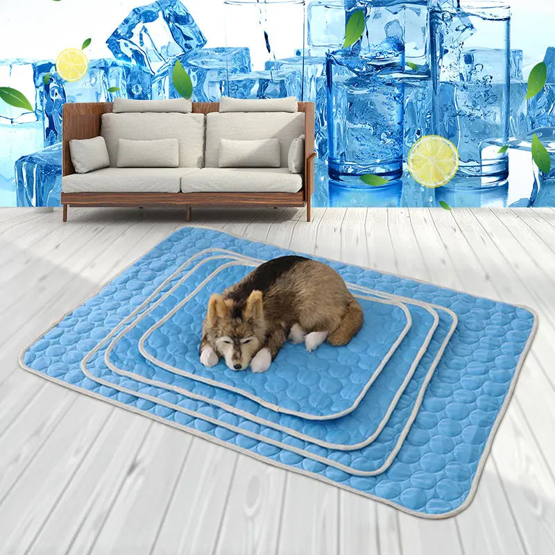 R&R™ Cooling Mat Limited Stock Available