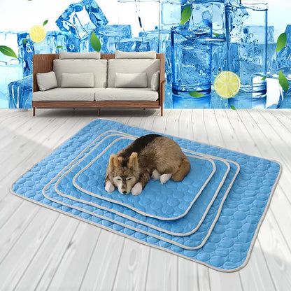 R&R™ Cooling Mat Limited Stock Available