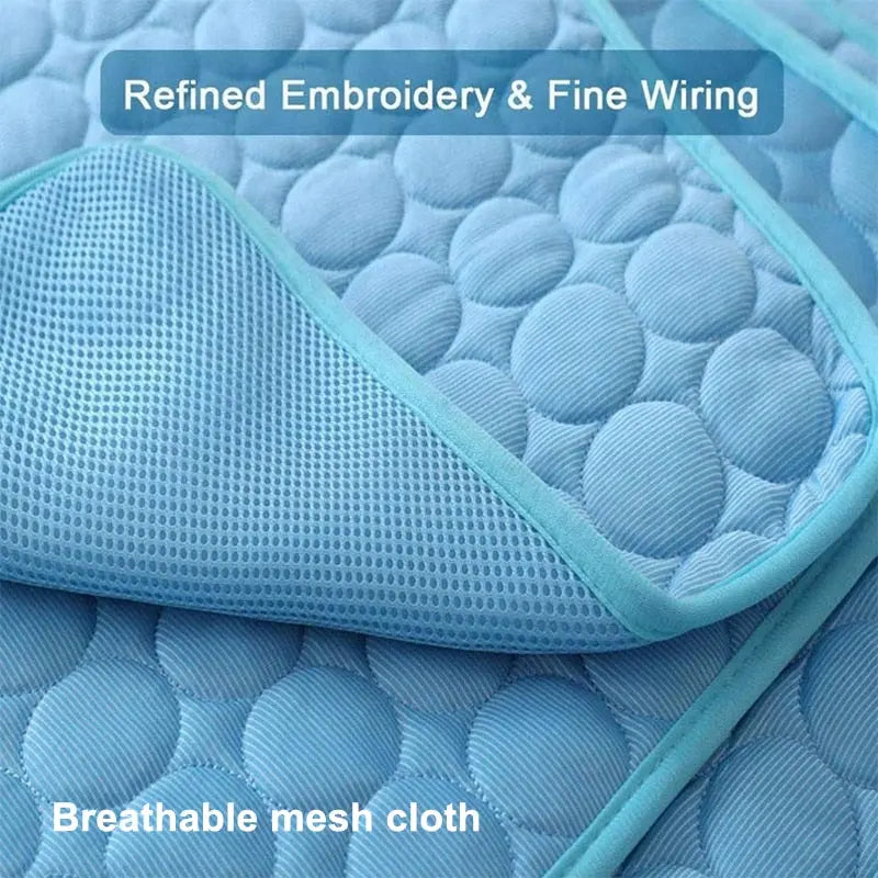 R&R™ Cooling Mat Limited Stock Available