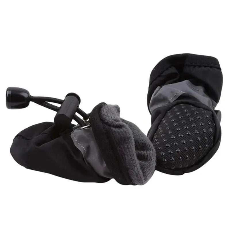 R&R™ HOT pavement boots Paws are sensitive & burn at temps over 30°C