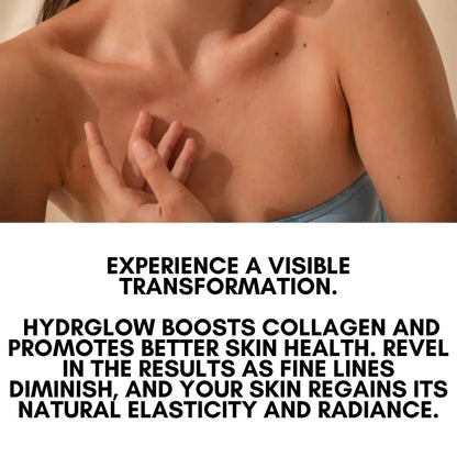 R&R™ Hydroglow HYDROGEN SKINCARE