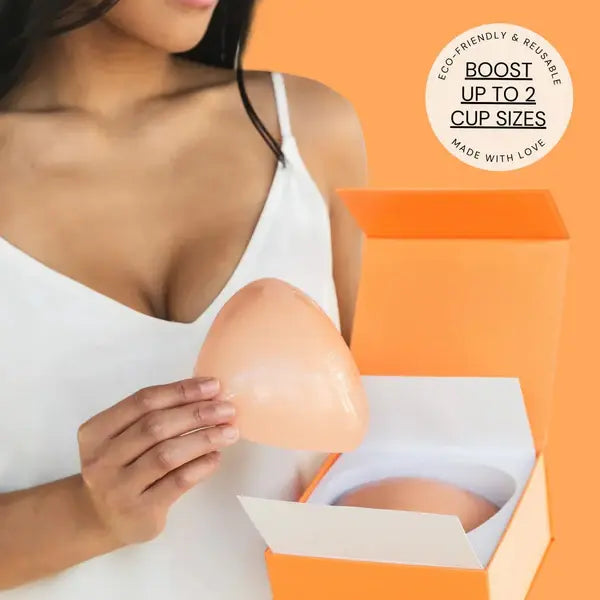 R&R™ Sticky bra pads Best Seller! Limited Stock Available