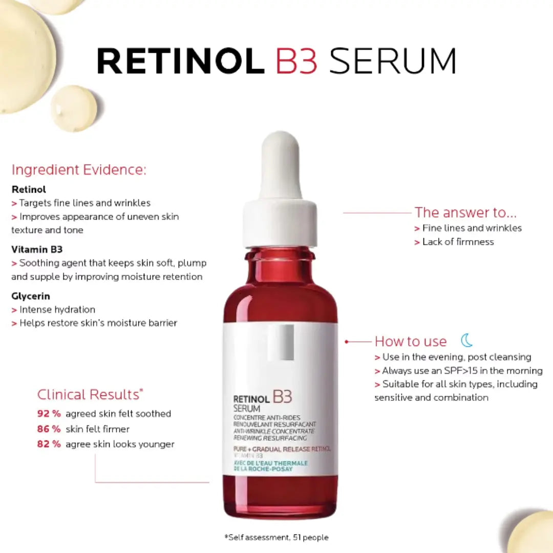 R&R™ Triple Action Facial Serum Best Seller! Limited Stock Available