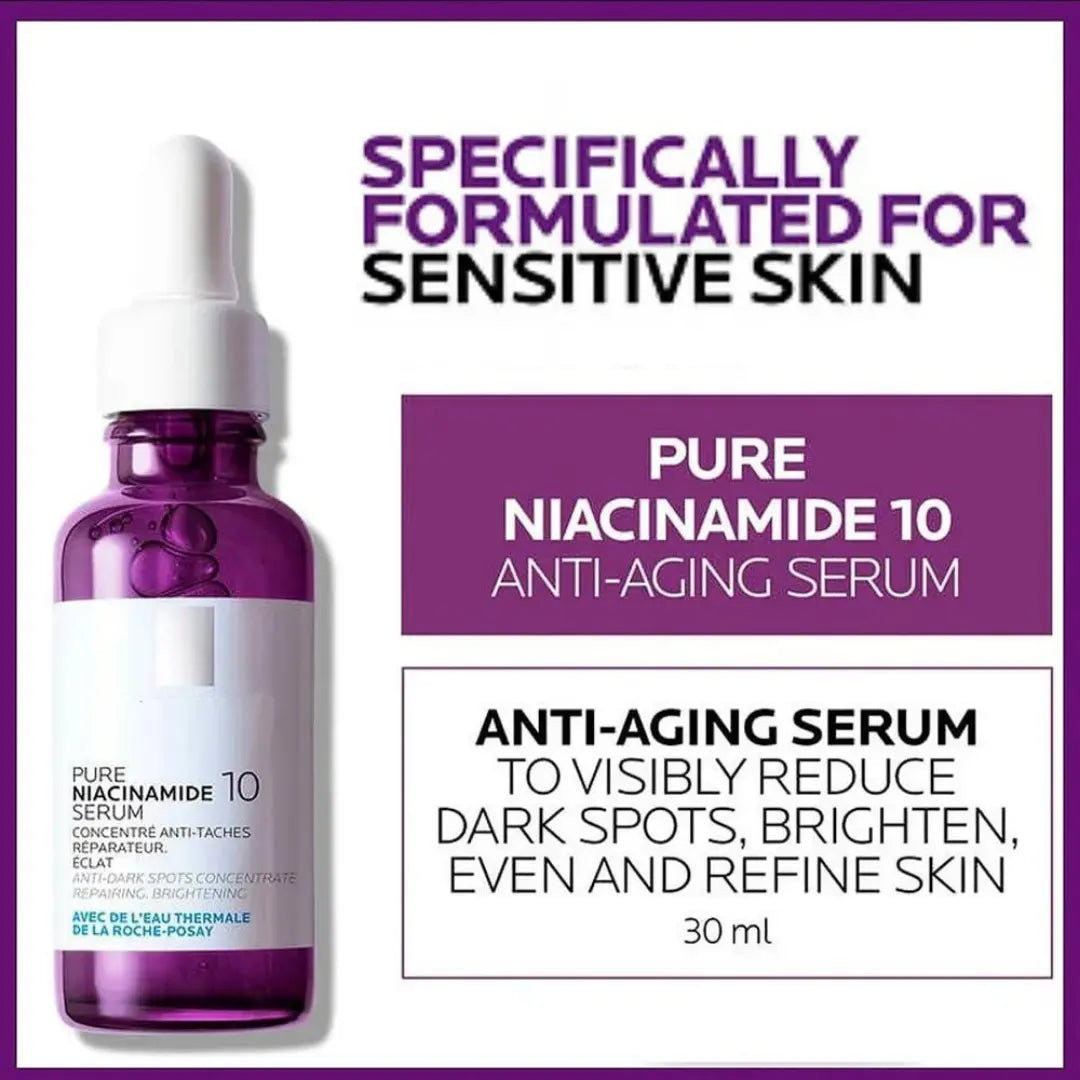 R&R™ Triple Action Facial Serum Best Seller! Limited Stock Available