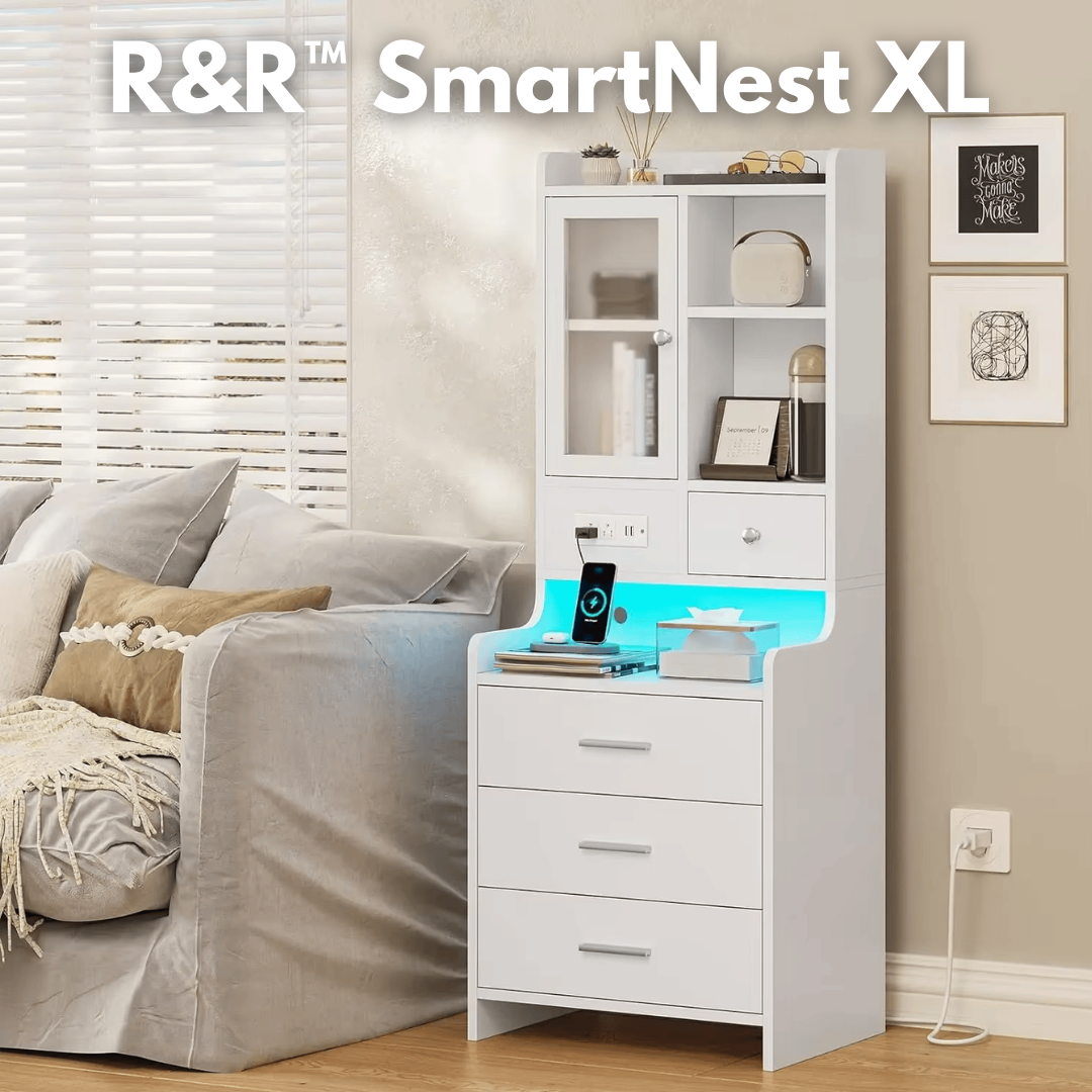 R&R™ SmartNest XL