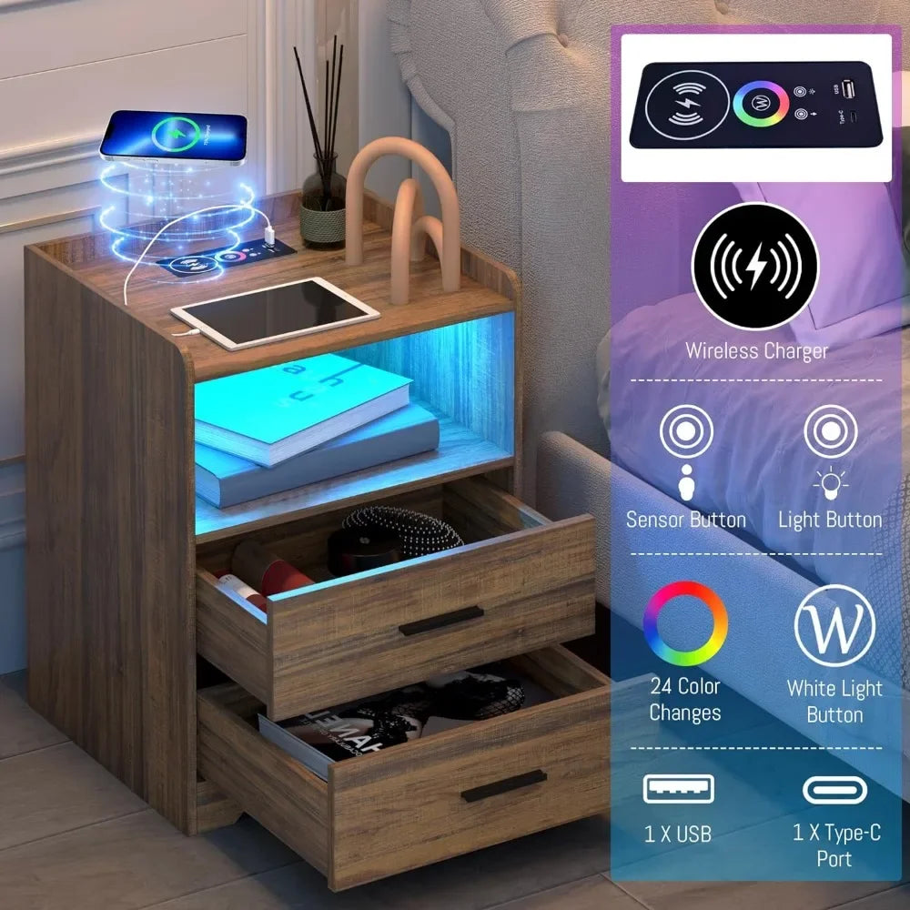 R&R™ SmartNest Cabinet