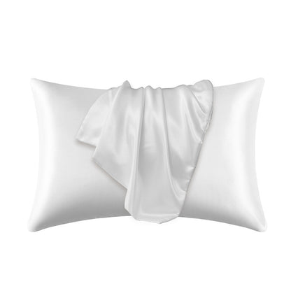 Luxury Pure Silk Pillowcase - Envelope Closure