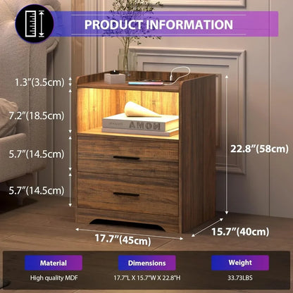 R&R™ SmartNest Cabinet