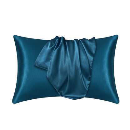 Luxury Pure Silk Pillowcase - Envelope Closure