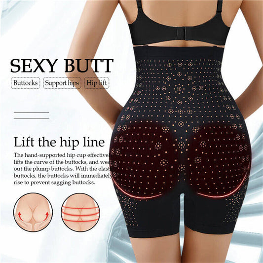 R&R™ Belly & Bum Shaping Pants