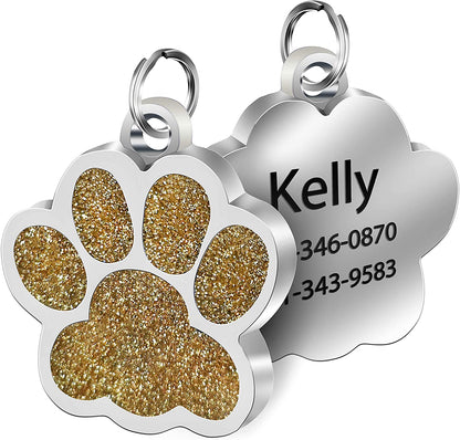 R&R™ Personalized ID Tag