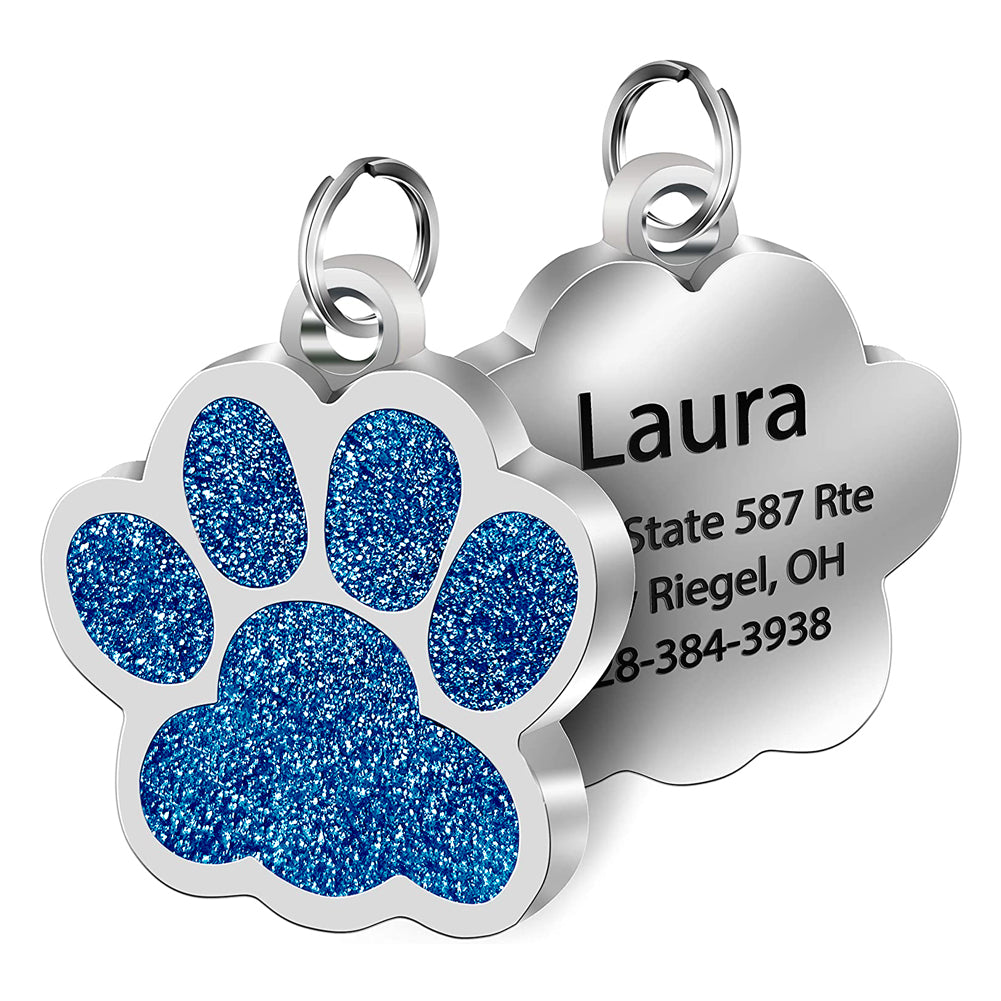 R&R™ Personalized ID Tag