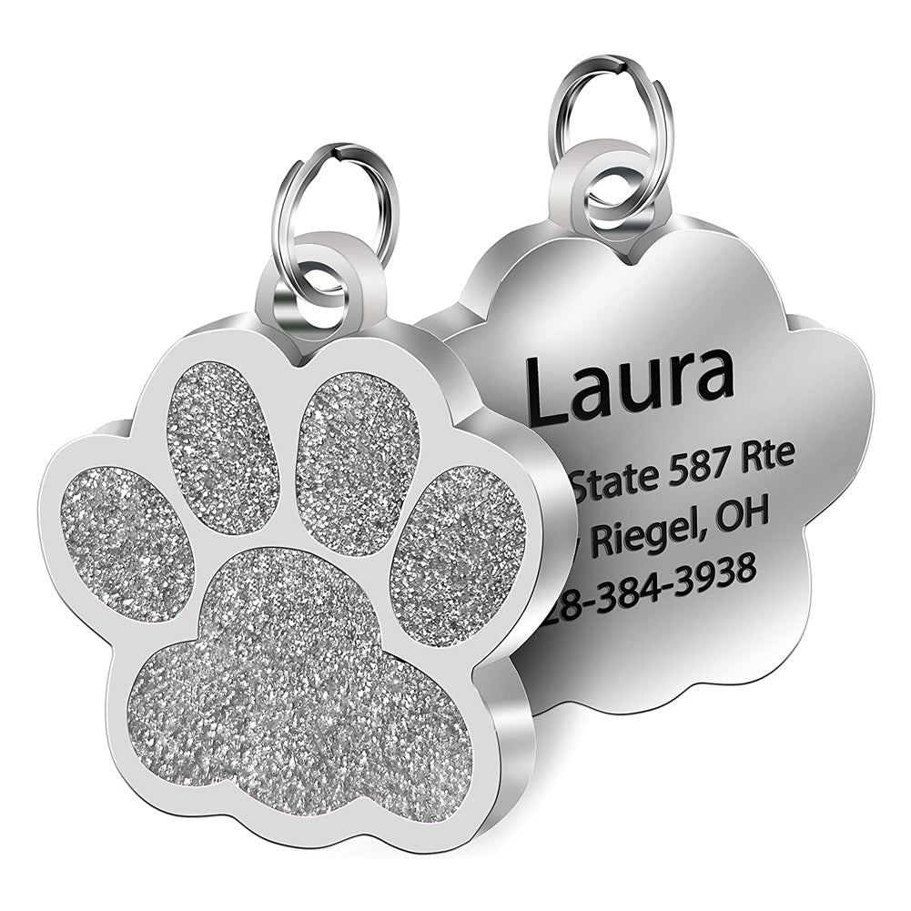 R&R™ Personalized ID Tag