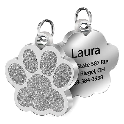 R&R™ Personalized ID Tag