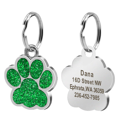 R&R™ Personalized ID Tag